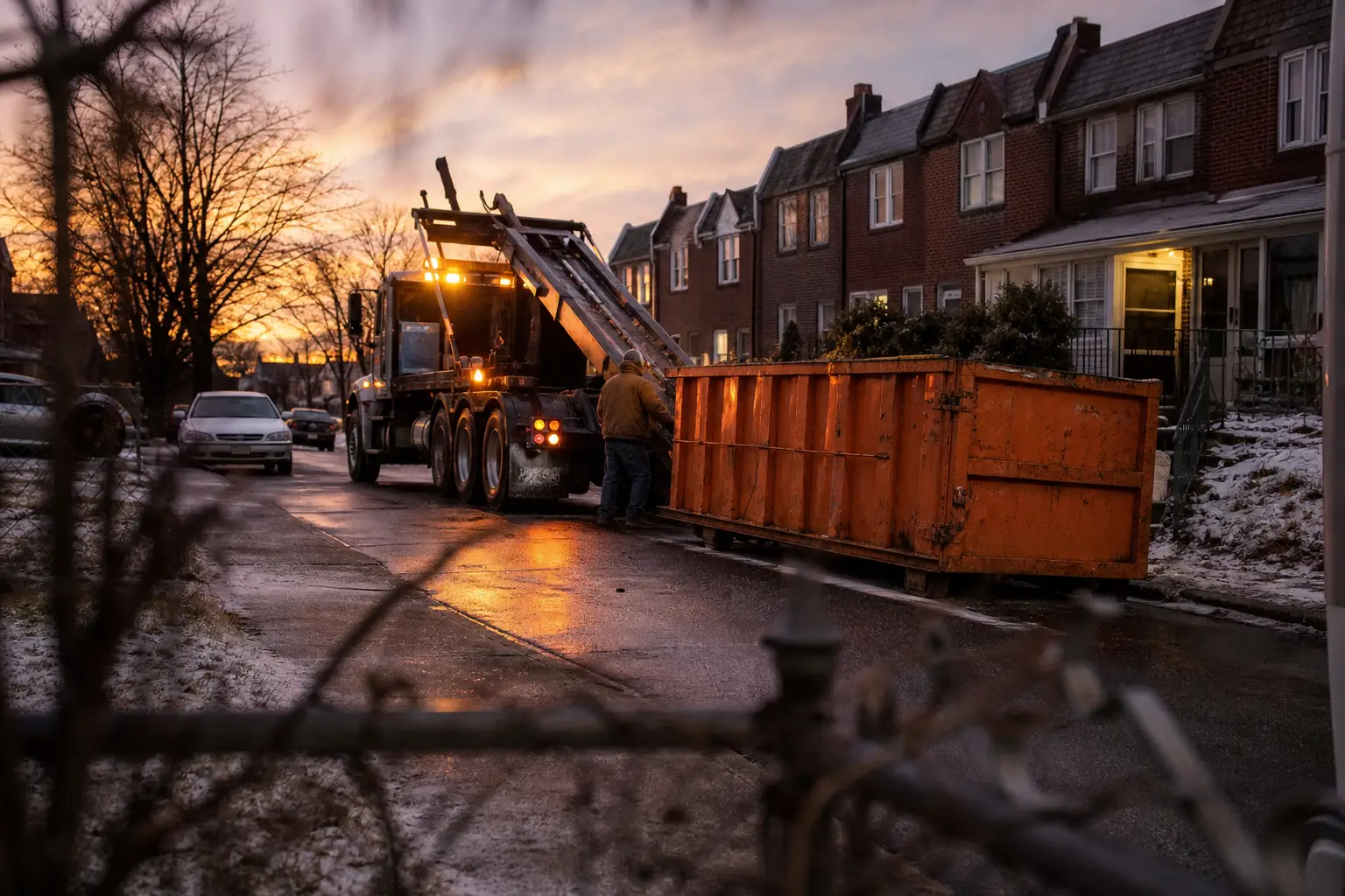 Dumpster Rental Alachua, FL