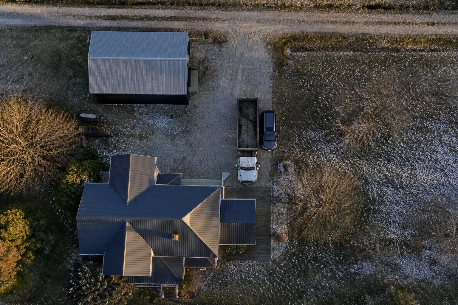 Dumpster Rental Fort White, FL